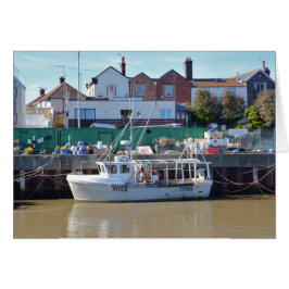 Visboot YH 34