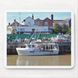 Visboot YH 34 Muismat