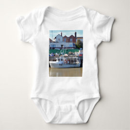Visboot YH 34 Romper