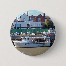 Visboot YH 34 Ronde Button 5,7 Cm