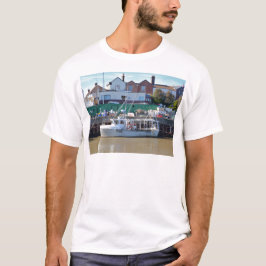 Visboot YH 34 T-shirt