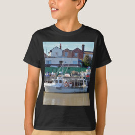 Visboot YH 34 T-shirt