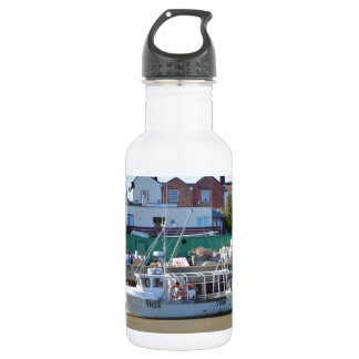 Visboot YH 34 Waterfles
