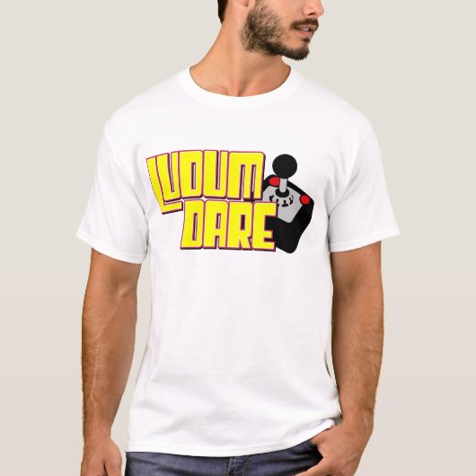 visbrein t-shirt (Voorkant)