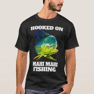 Visbril - Unieke en stijlvolle brillen voor vissen T-shirt