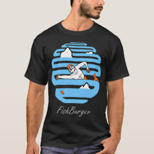 Visburger T-shirt