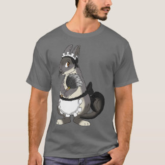 viscacha 3 t-shirt