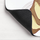 Viscacha Vizcacha Cute Mountain Rodent Lazy Sleepy Muismat (Hoek)