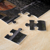 Viscaya Trap Miami Florida. Legpuzzel (Zijkant)