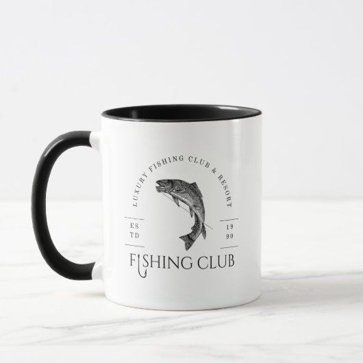 Visclub Mok (Links)