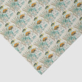  viscollage tissuepapier (Detail)