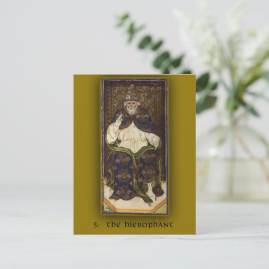 Visconti-Sforza Tarot Afbeeldingen op kaarten (Staand voorkant)