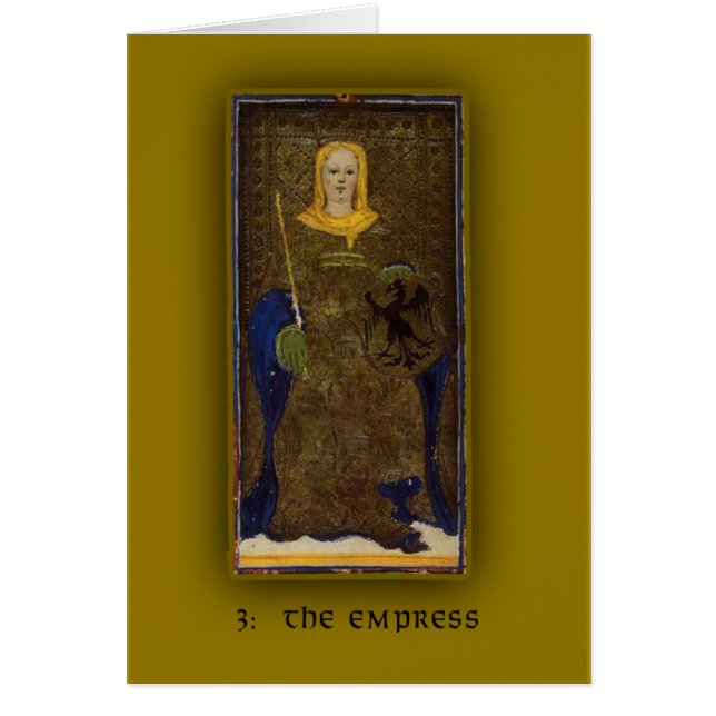 Visconti-Sforza Tarot Afbeeldingen op kaarten (Voorkant)