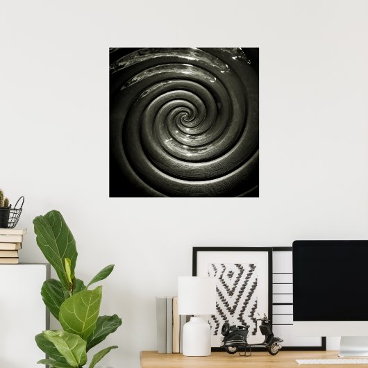 viscosidade poster (Thuiskantoor)