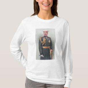Viscount Kitchener van Khartoum T-shirt