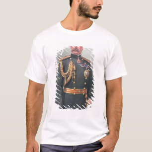 Viscount Kitchener van Khartoum T-shirt