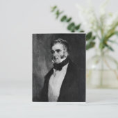 Viscount Melbourne Briefkaart (Staand voorkant)