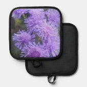 Viscountess Pannenlap (Voorkant / Achterkant)