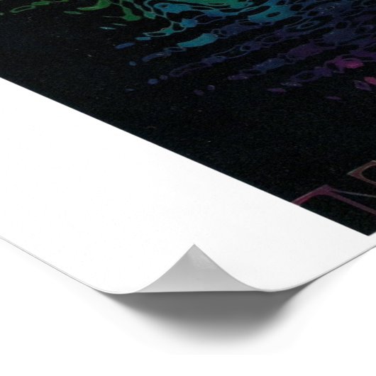 viscus streams poster (Hoek)