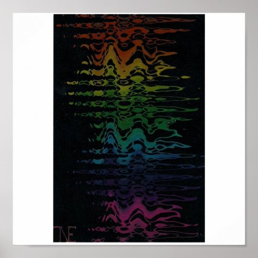 viscus streams poster (Voorkant)