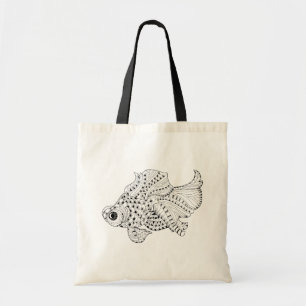 visdeuel tote bag