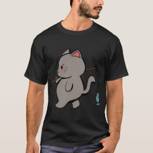 Visdief T-shirt