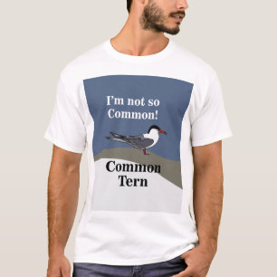 Visdief Zeevogel Vogel Grappig T-shirt