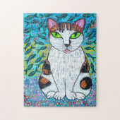 Visdroams Legpuzzel (Verticaal)