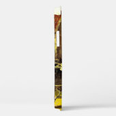 Visdroogloods door Vincent van Gogh Case-Mate iPhone Case (Achterkant / Rechts)