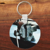 Vise Sleutelhanger (Voorkant)