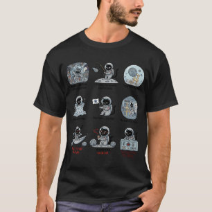 Visenthousiast, De Worpgot van de Hengelaar T-shirt