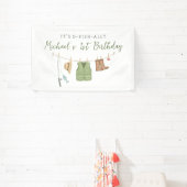 Visfeestje Spandoek (Insitu)