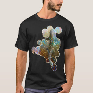 Visgeschenk Mannen Vrouwen Hengel Aas Visser Haak  T-shirt