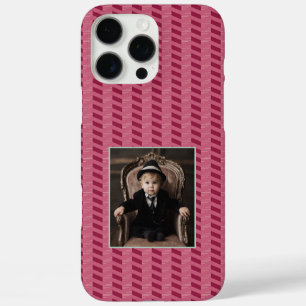 Visgraat Cadeaus voor Edgy Papa's iPhone 16 Pro Max Hoesje
