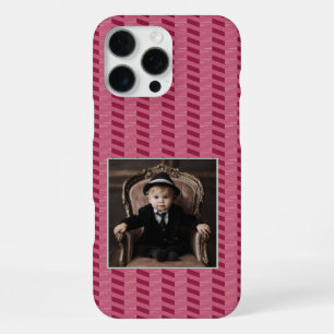 Visgraat Cadeaus voor Edgy Papa's iPhone 16 Pro Max Hoesje