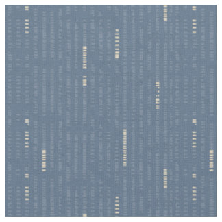 visgraat sageblauw stoffig denimblauw naadloos pa stof