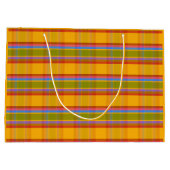 Visgraat Schots FAITT Groot Cadeauzakje (Achterkant)