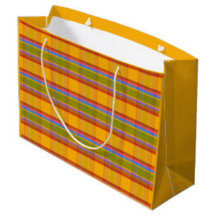 Visgraat Schots FAITT Groot Cadeauzakje