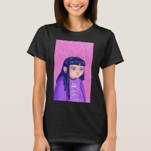 visgraat t-shirt