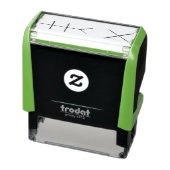 Visgraatdiagram, BMP CBC Zelfinktende Stempel (Product)
