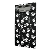 visgraatdruk mini klembord (Angled2)