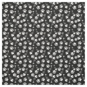 visgraatdruk stof (Swatch)