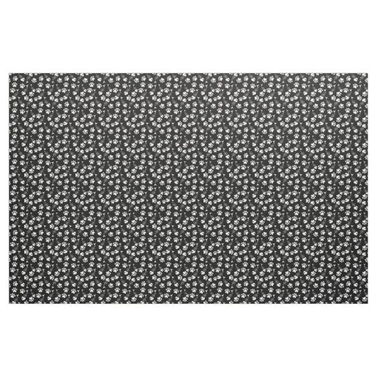 visgraatdruk stof (Fat Quarter)