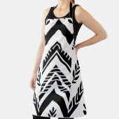 visgraatharmonie schort (Insitu)