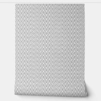 Visgraatpatroon Eenvoudig Minimalistisch Modern Gr