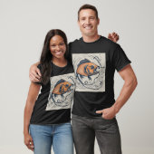 Vishaak T-shirt (Unisex)