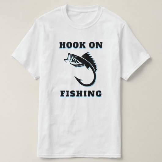 VISHAK VANGEN T-Shirt (Design voorkant)