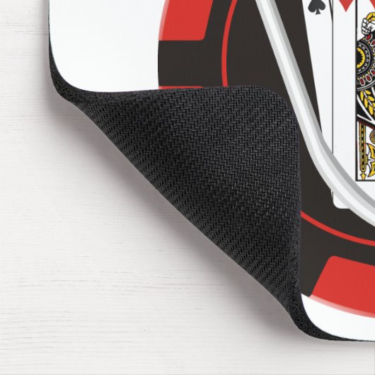 Vishaken Muismat (Hoek)