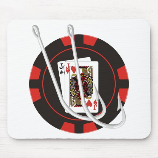 Vishaken Muismat (Voorkant)