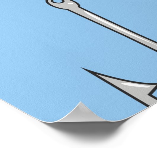  vishaken poster (Hoek)